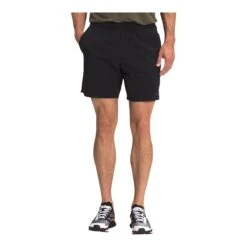 The North Face Men's Wander 7-in Shorts Relaxed Fit Quick-Dry