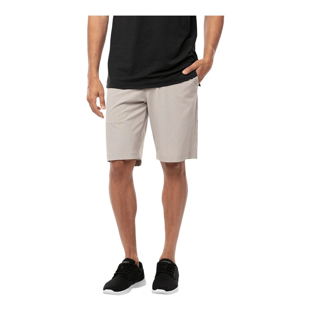 TravisMathew Men's Beck Shorts 2 TravisMathew Men's Beck Shorts - Image 2