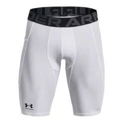 Under Armour Men's HeatGear® 6" Shorts Tight Fit Gym Elastic Lightweight -Unde Clothing Shop ua heatgear armour comp short wht 3xl 6bc8567d 7167 45da bf84 dcf42ecec48c jpgrendition