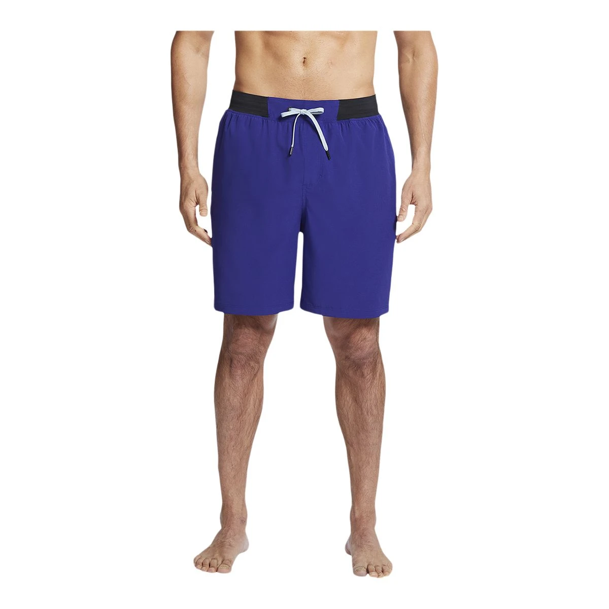 Under Armour Men's Comfort Wistband Swim Shorts 2 Under Armour Men's Comfort Wistband Swim Shorts - Image 2