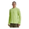 Under Armour Men's Iso-Chill Outdoor Trek Training Hoodie UPF 50+
