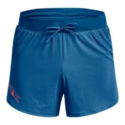 Under Armour Men's SpeedPocket Trail 4.5-in Shorts