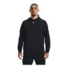 Under Armour Men's Rival Fleece CC Pullover Hoodie