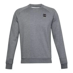 Under Armour Men's Rival Fleece Sweatshirt