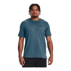 Under Armour Men's Rush Energy Training T Shirt -Unde Clothing Shop ua rush energy training ss top q122 5e64d242 5141 4db2 8b83 1abe709b73ae jpgrendition