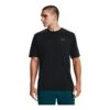 Under Armour Men's Training Vent Camo 2.0 T Shirt