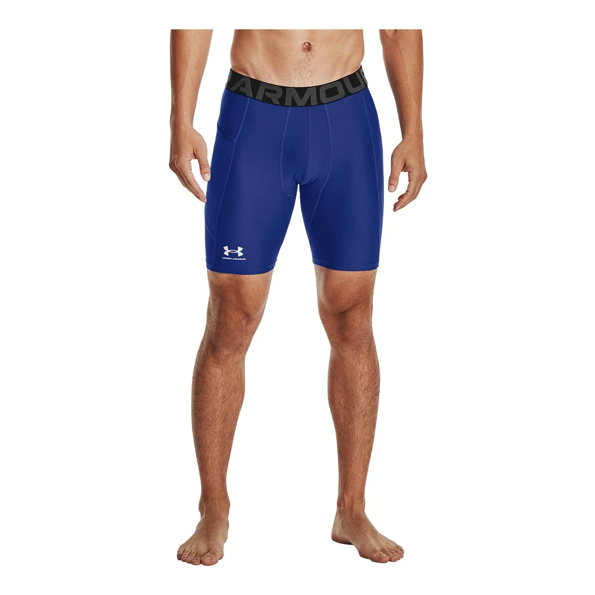 Under Armour Men's HeatGear© Shorts 1 Under Armour Men's HeatGear© Shorts