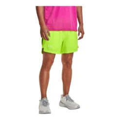 Under Armour Men's Sun Protection Sportswear 5-in Running Shorts 5 Under Armour Men's Sun Protection Sportswear 5-in Running Shorts -Unde Clothing Shop under armour men s launch sportswear 5 in shorts 36873f07 fa40 46ed 95dd d38ad5002928 jpgrendition