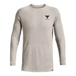 Under Armour Men's Project Rock Authentic Crew -Unde Clothing Shop under armour men s project rock authentic crew 48e42349 5cae 421a a28c 04a40f79bf46 jpgrendition