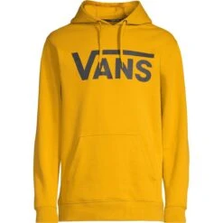 Vans Men's Classic Pullover Hoodie