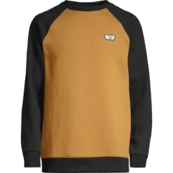 Vans Men's Rutland III Sweatshirt