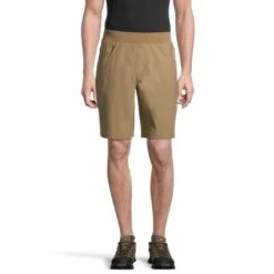 Woods Men's Cambie Commuter 10-in Hiking Shorts