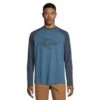 Woods Men's Dalton Rocky MTN T Shirt